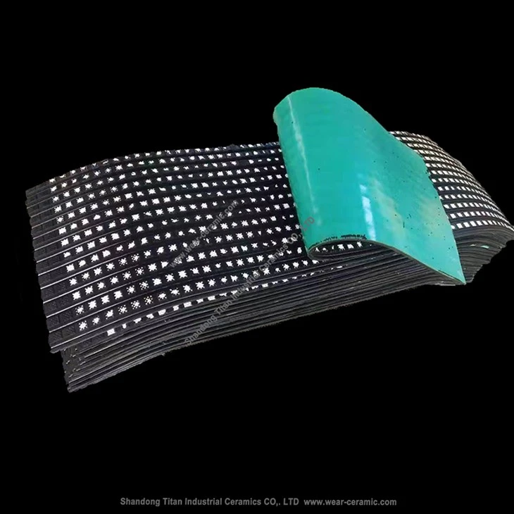 Roj Hmab Nrog Alumina Ceramic Phaj
