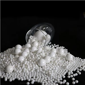 Zirconia Ceramic hlaws dai