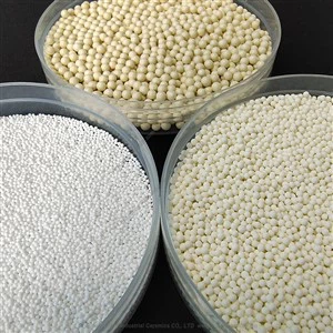 Zirconium Silicate hlaws dai