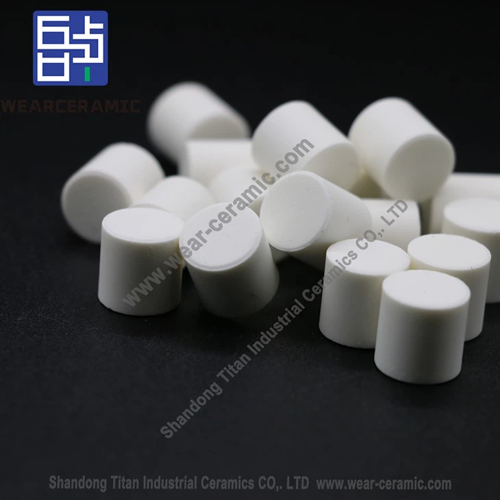 Grooved Cylinder,Conical Cylinder,Half Cylindrical