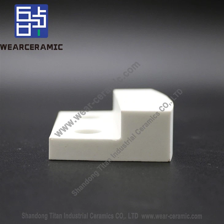 Customized Technical Ceramics