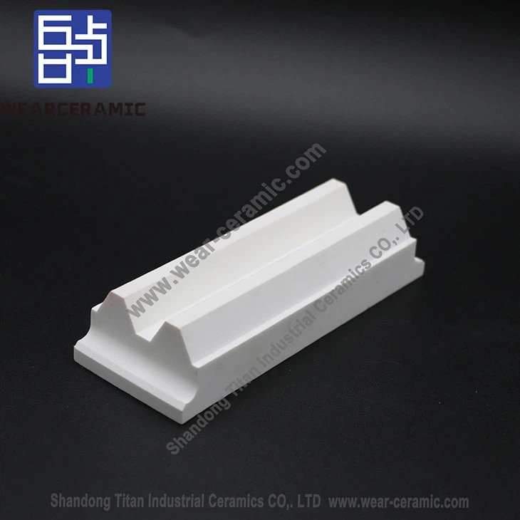 Customized Technical Ceramics