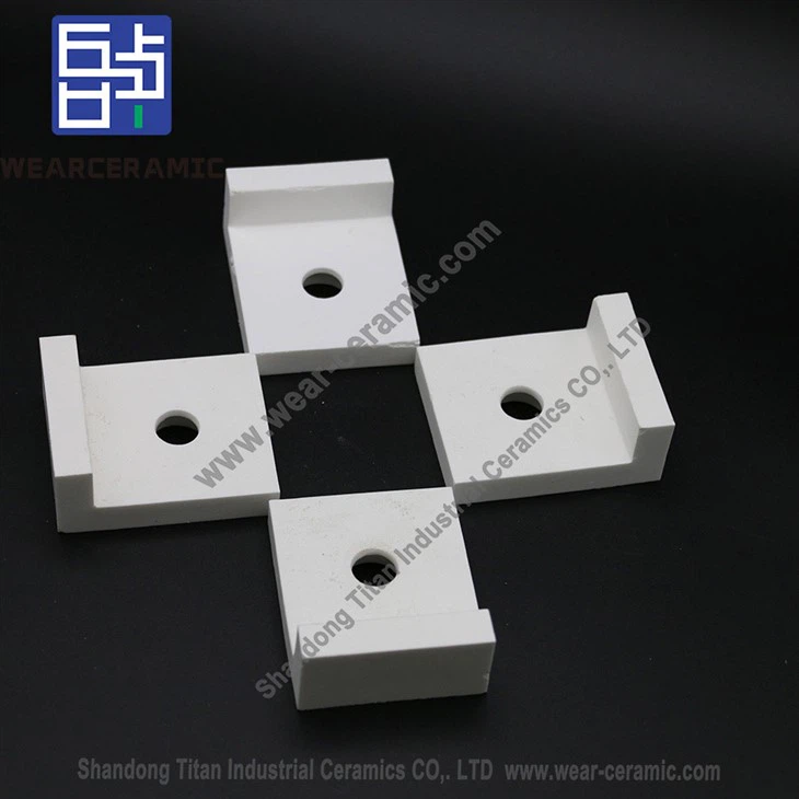 Customized Technical Ceramics