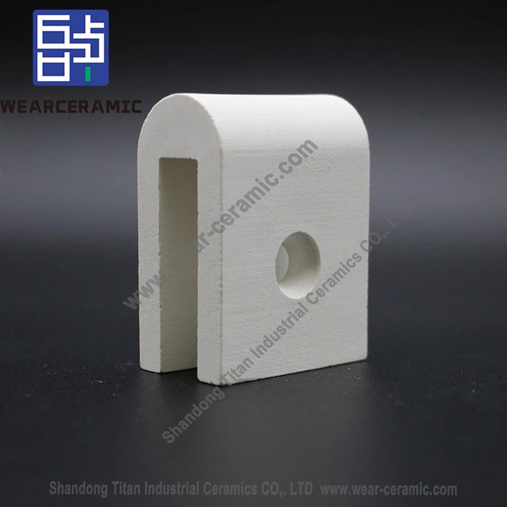 Customized Technical Ceramics