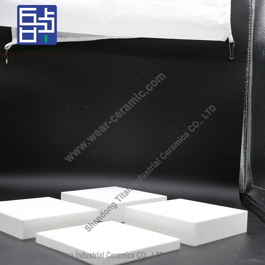 Flat Plate Liner