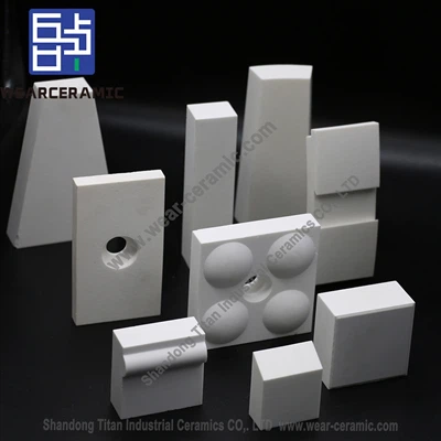 Vim li cas Alumina Liner tuaj yeem xaj ntau ntau?