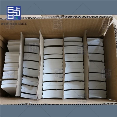 Factory Rhiav nyob rau hauv tag nrho viav vias: Siab-Quality Alumina Ceramic ...