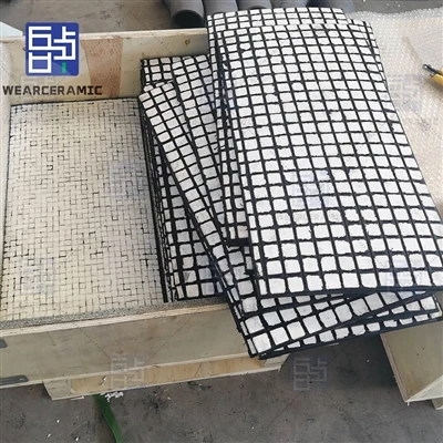Composite Ceramic Vaj Huam Sib Luag Ntau lawm txuas ntxiv ntawm lub peev xwm ...