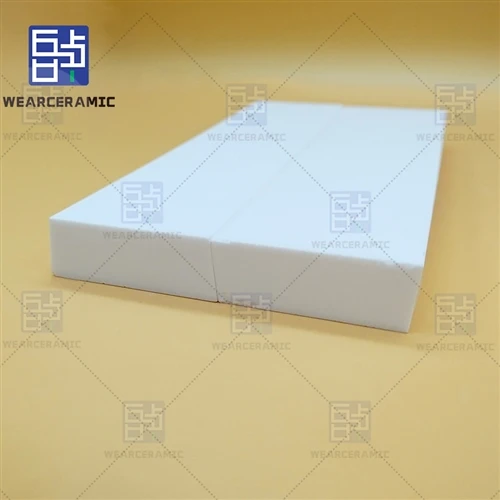 Vim li cas Ntau Lub Tuam Txhab Mining thiaj li xaiv Ceramic Composite Wear Li...