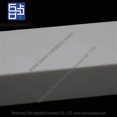 Alumina Ceramic Pobzeb