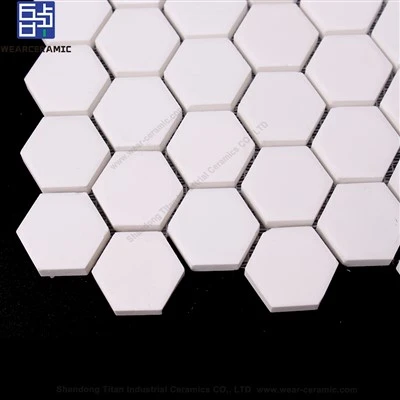 Hexagon Vuas