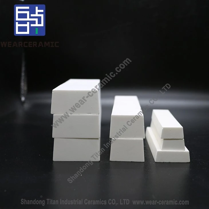 Trapezoid Mosaic Tile