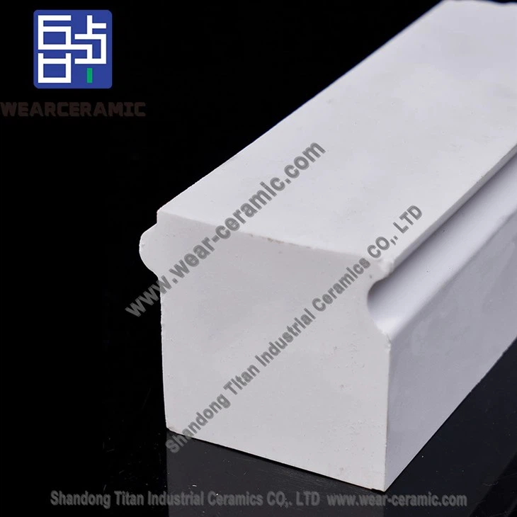 Wear Resistant Lining Brick For Glaze