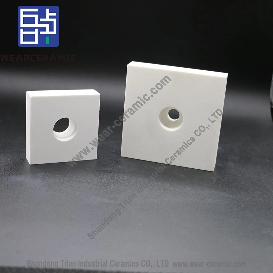 Weldable Ceramic Phaj