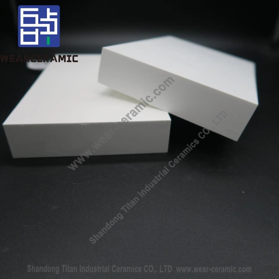 Zirconium Toughened Alumina Liner ZTA